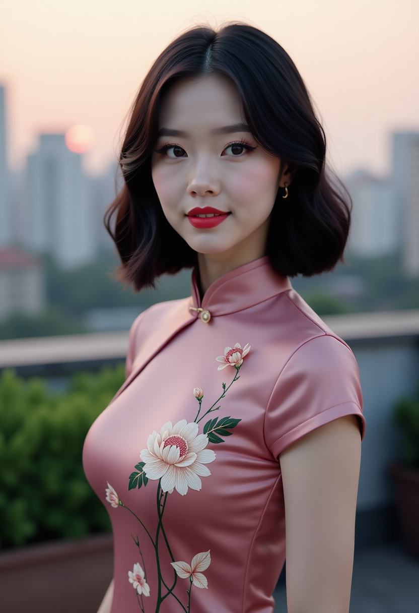 千鹤同款开发日记手账视频